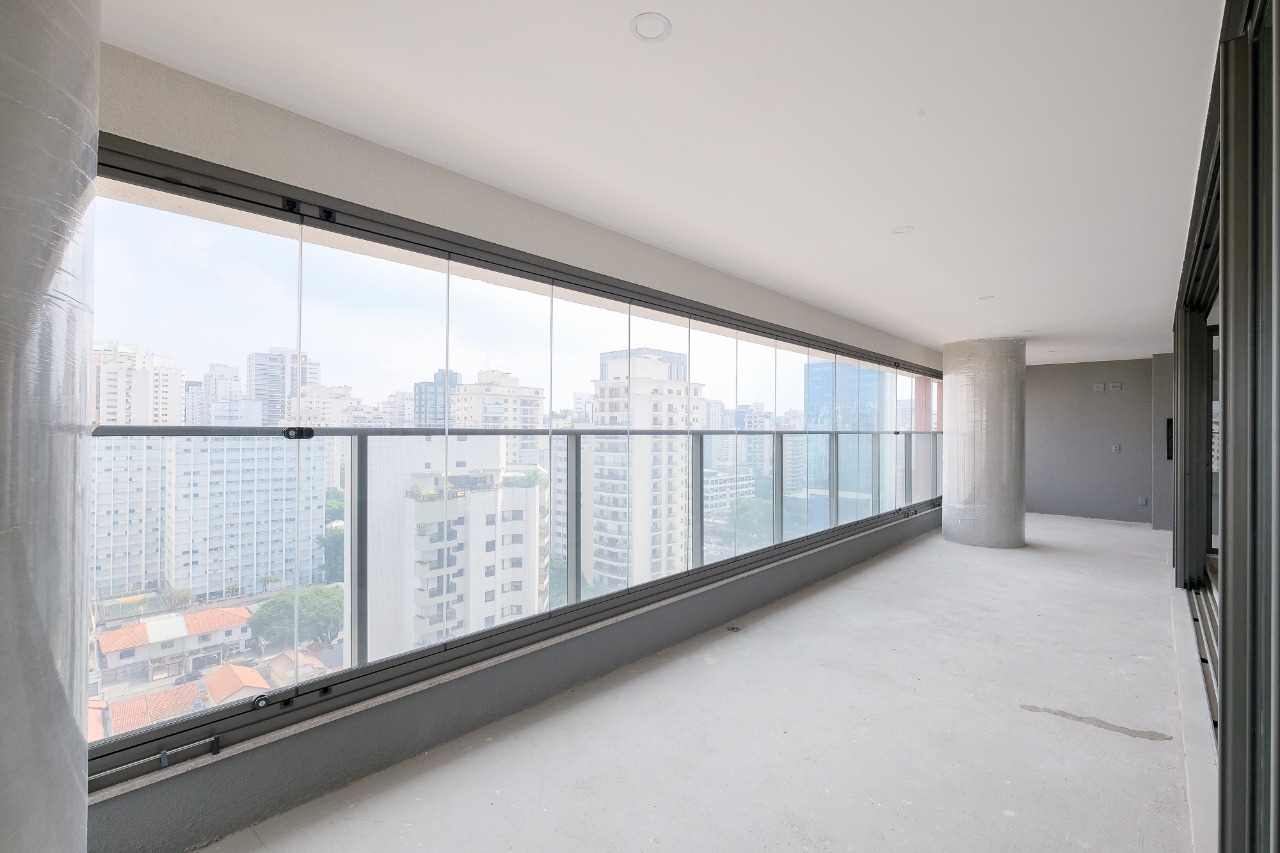 Apartamento para venda em Campo Belo