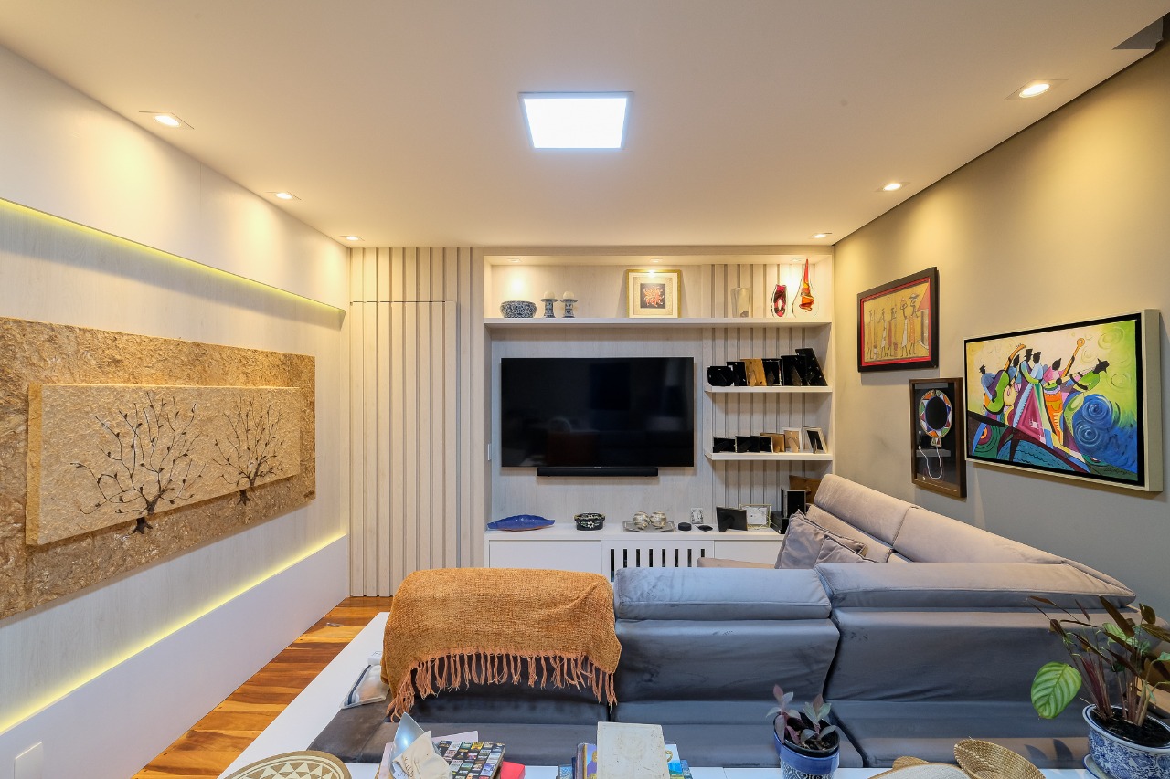 Apartamento para venda em Vila Madalena