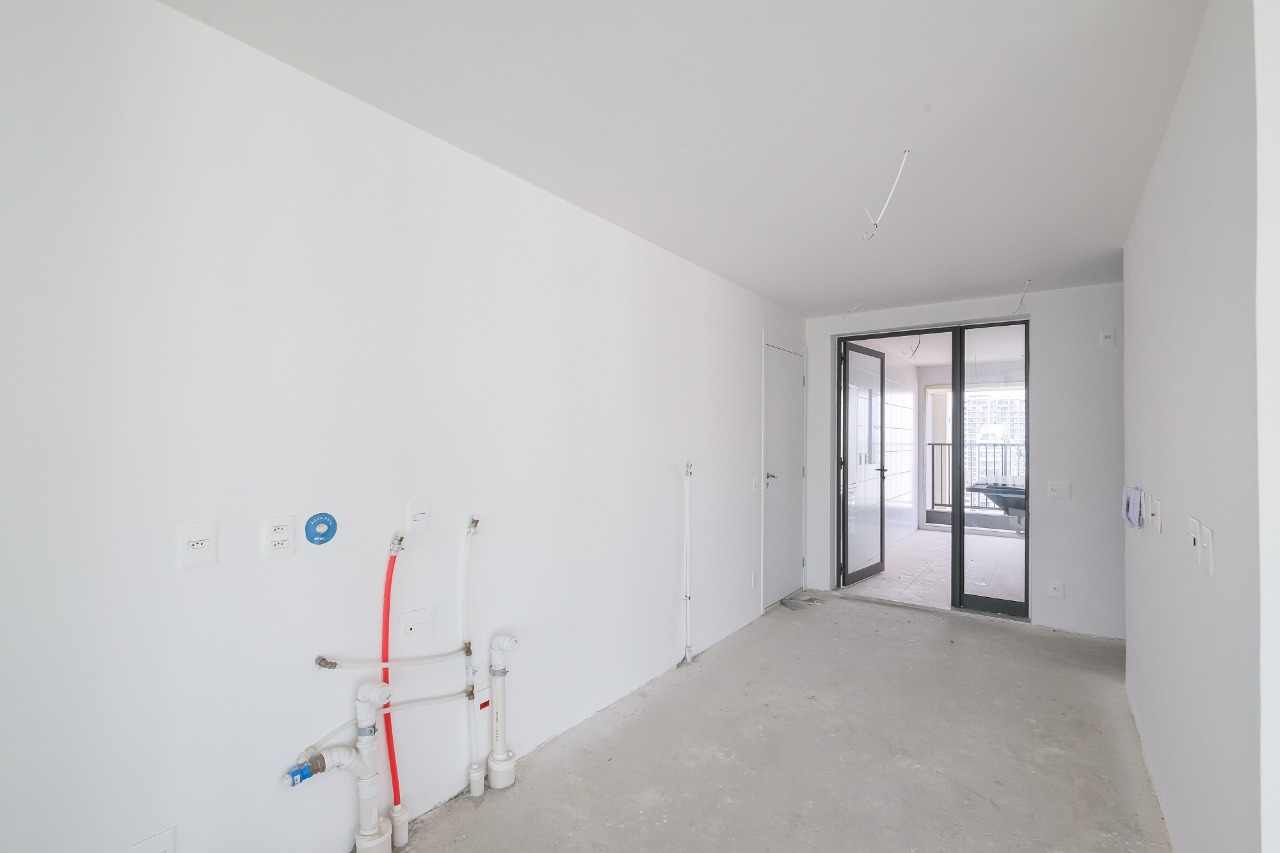 Apartamento para venda em Campo Belo