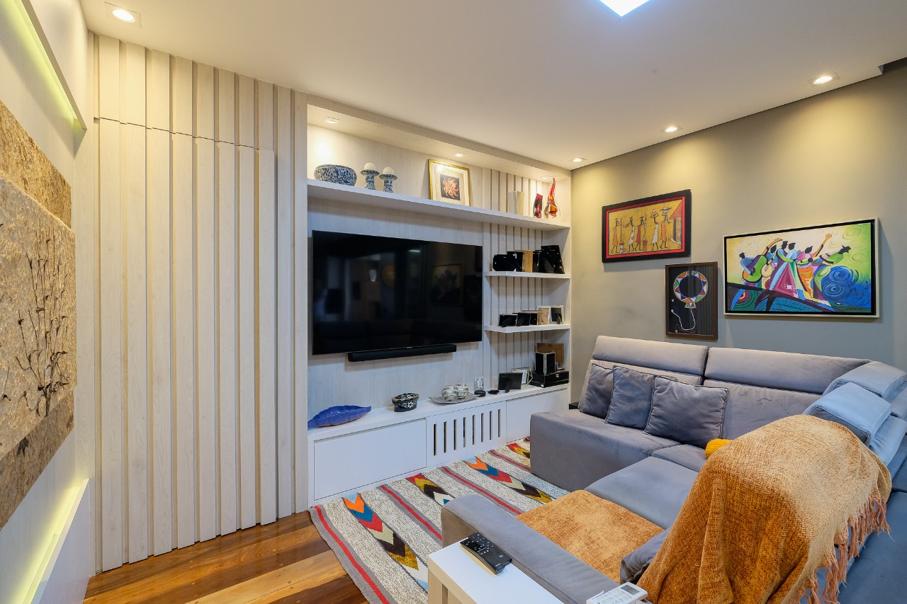 Apartamento para venda em Vila Madalena