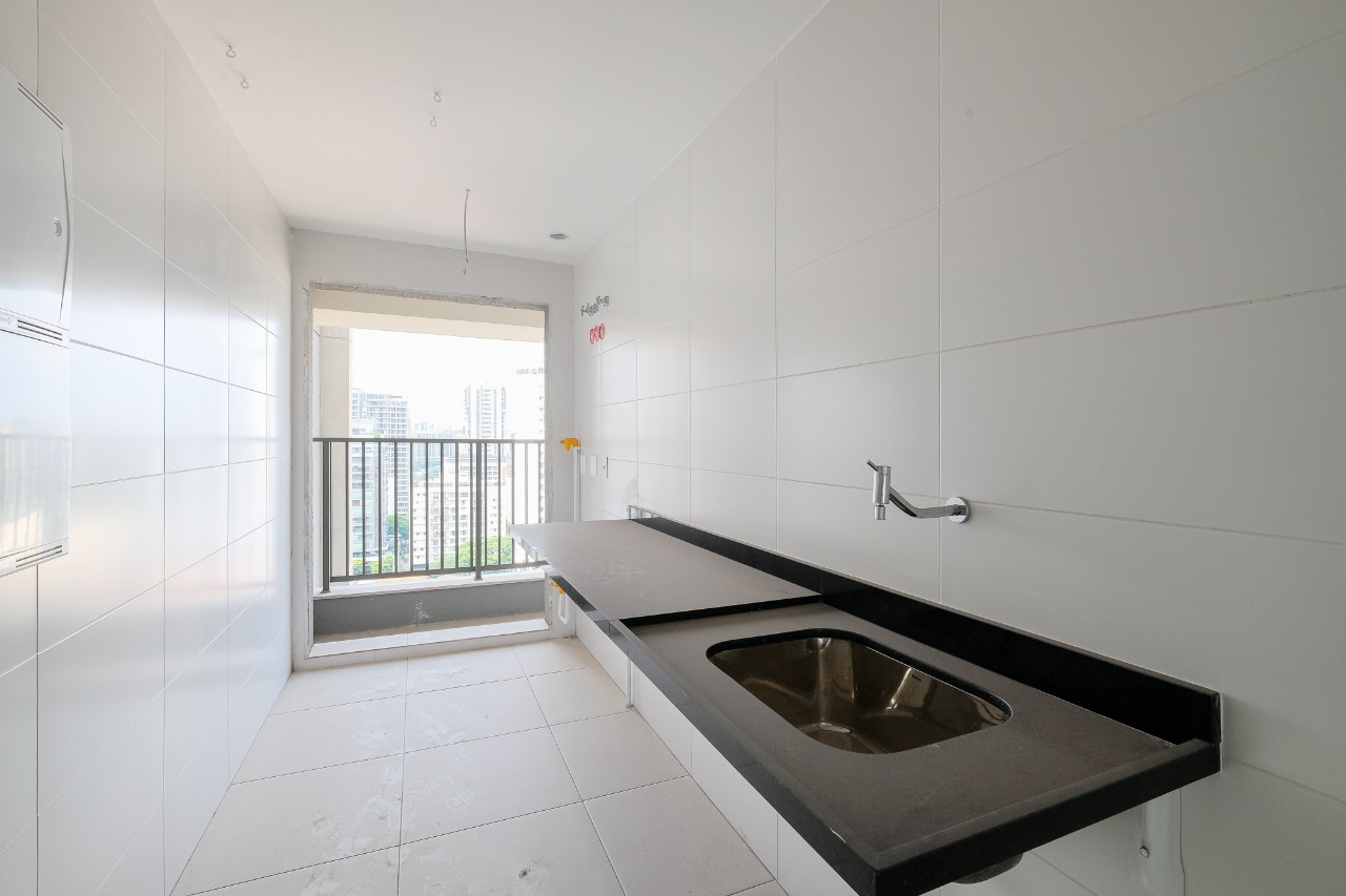 Apartamento para venda em Campo Belo