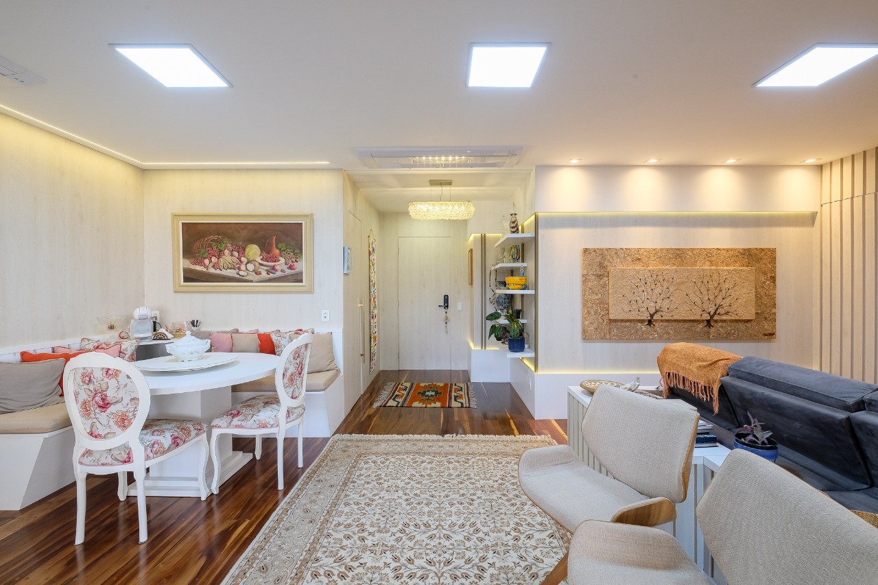 Apartamento para venda em Vila Madalena