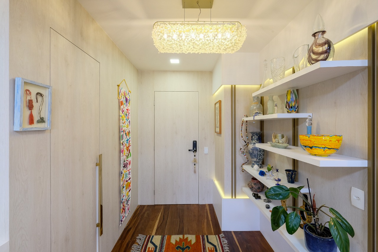 Apartamento para venda em Vila Madalena