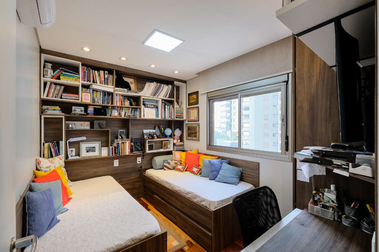 Apartamento para venda em Vila Madalena