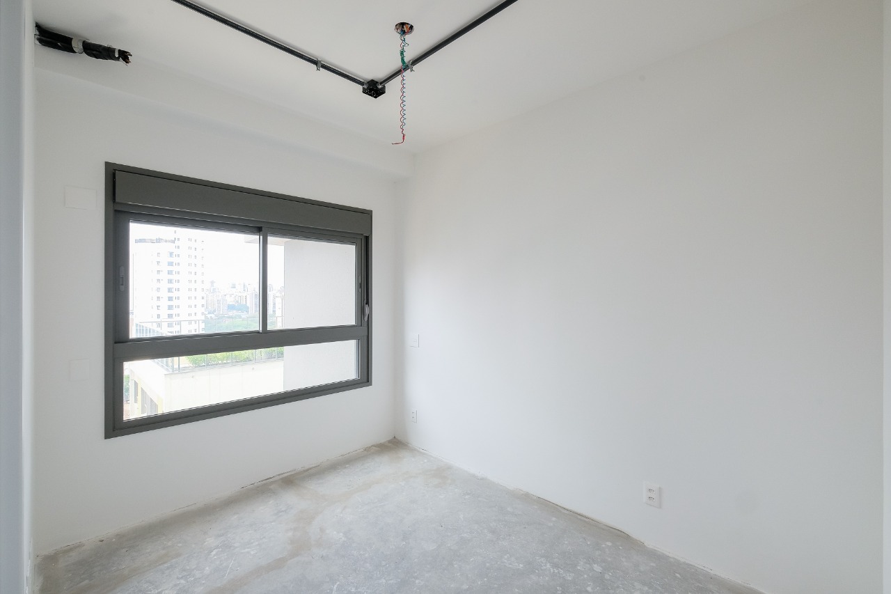 Apartamento para venda em Campo Belo