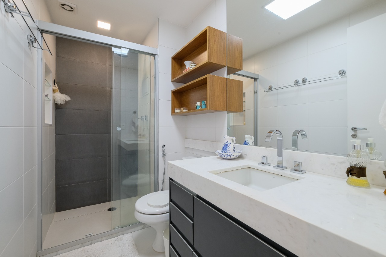Apartamento para venda em Vila Madalena