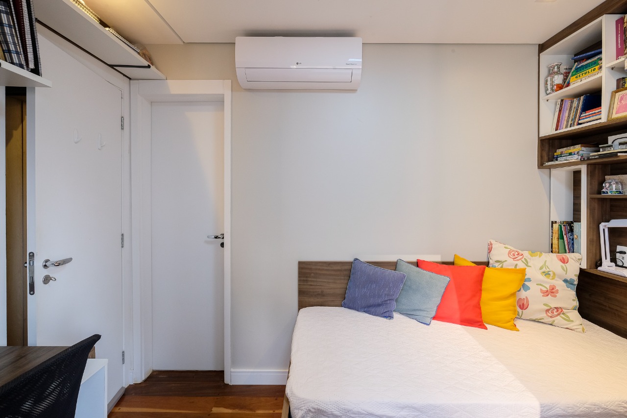 Apartamento para venda em Vila Madalena