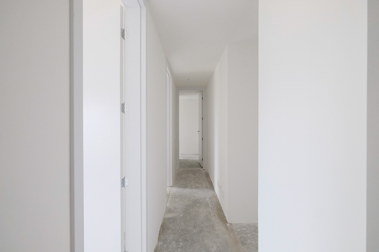 Apartamento para venda em Campo Belo
