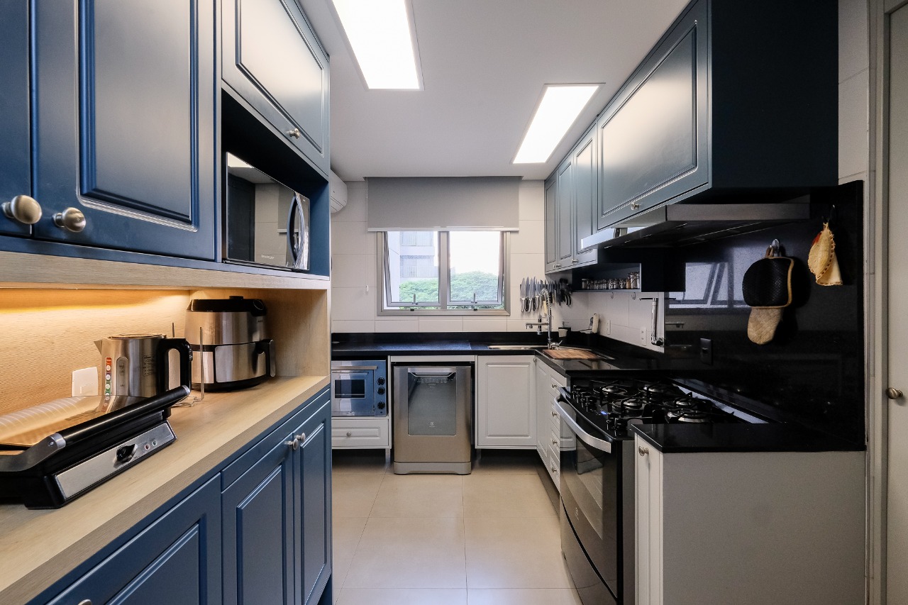 Apartamento para venda em Vila Madalena