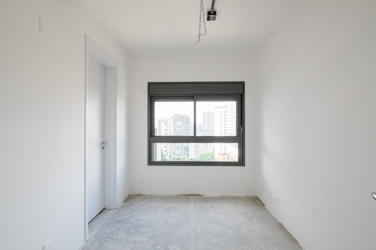 Apartamento para venda em Campo Belo