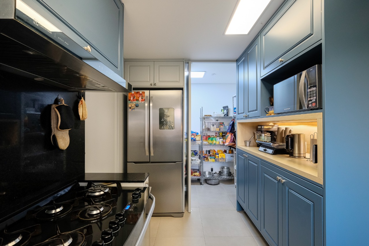 Apartamento para venda em Vila Madalena