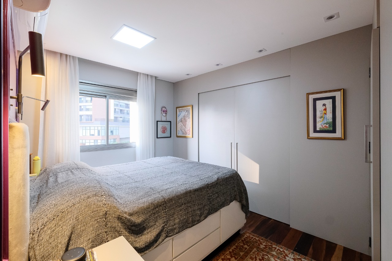 Apartamento para venda em Vila Madalena
