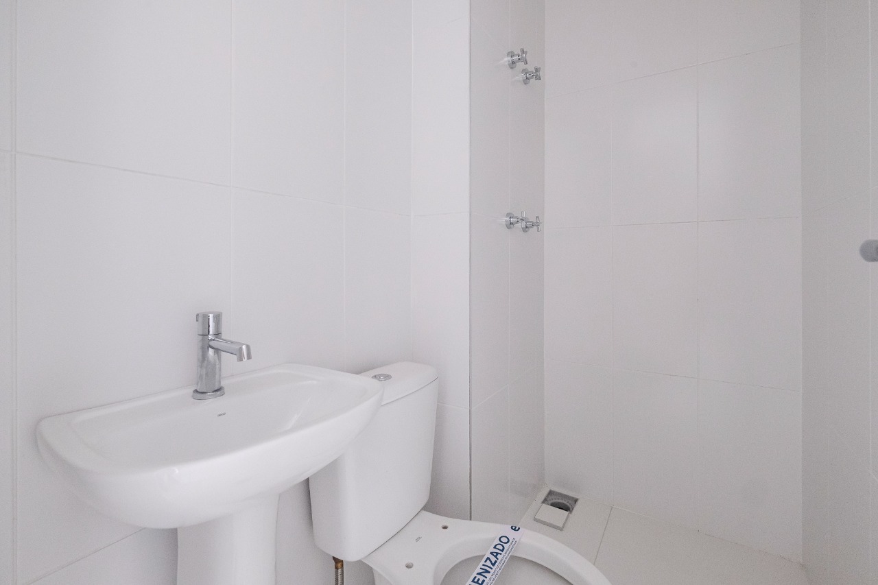 Apartamento para venda em Campo Belo