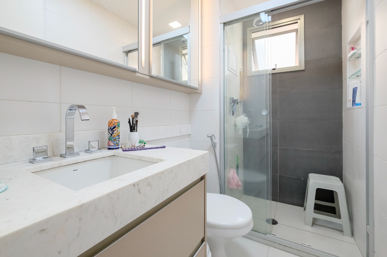 Apartamento para venda em Vila Madalena