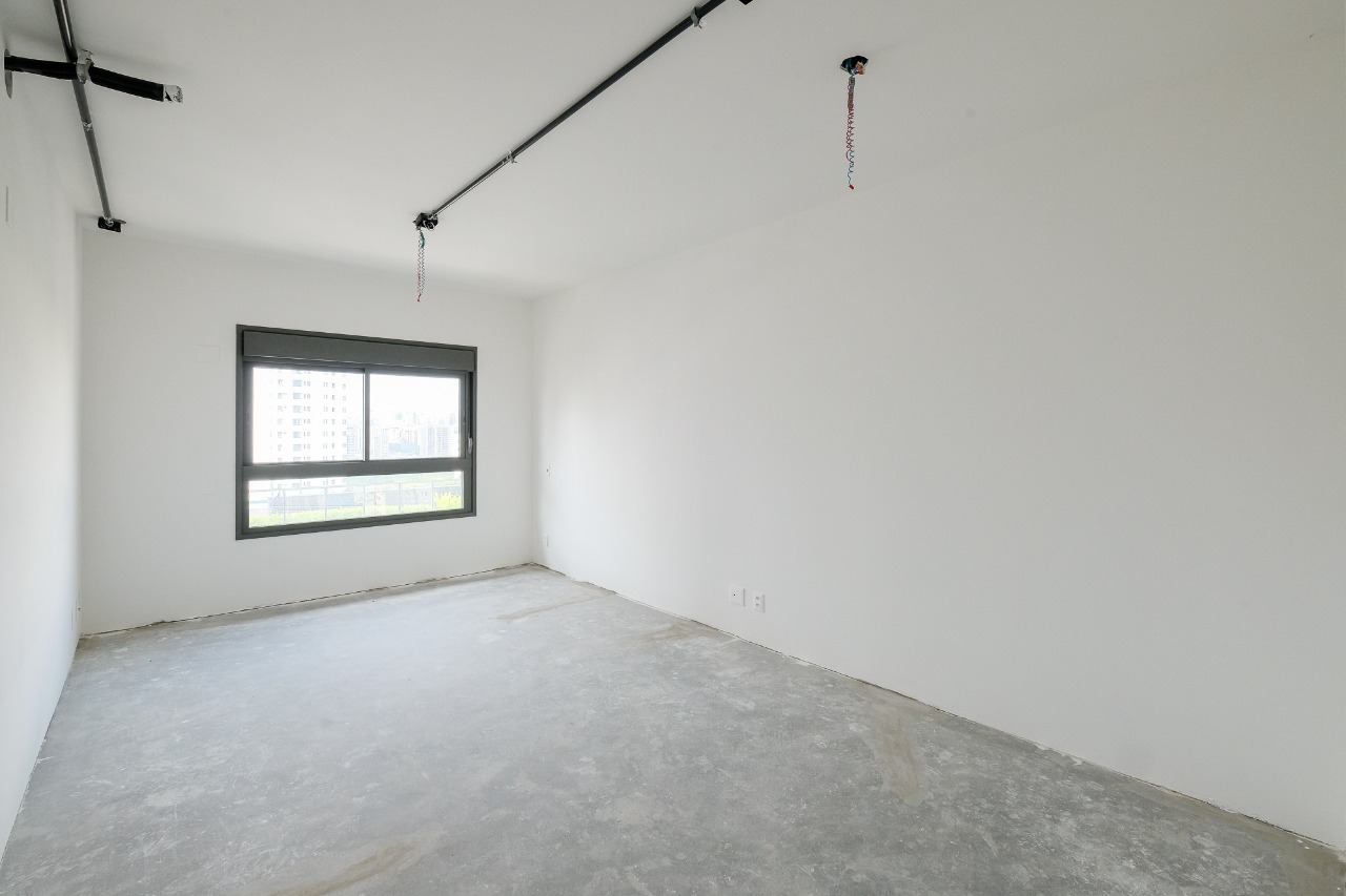 Apartamento para venda em Campo Belo