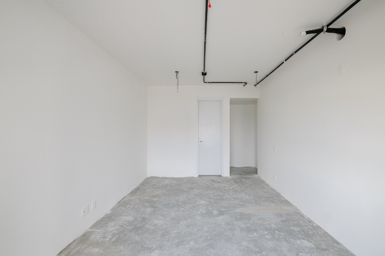 Apartamento para venda em Campo Belo
