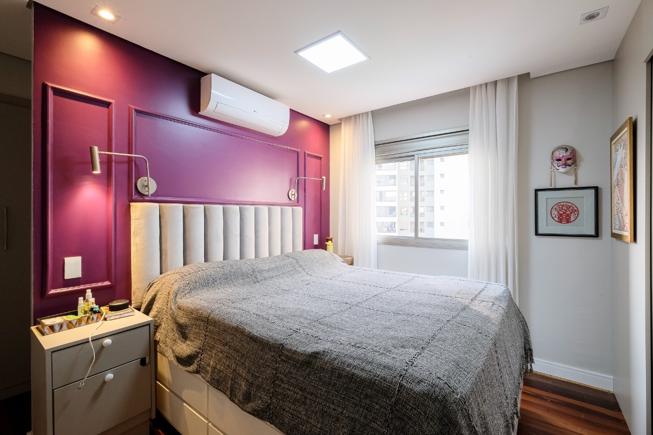 Apartamento para venda em Vila Madalena