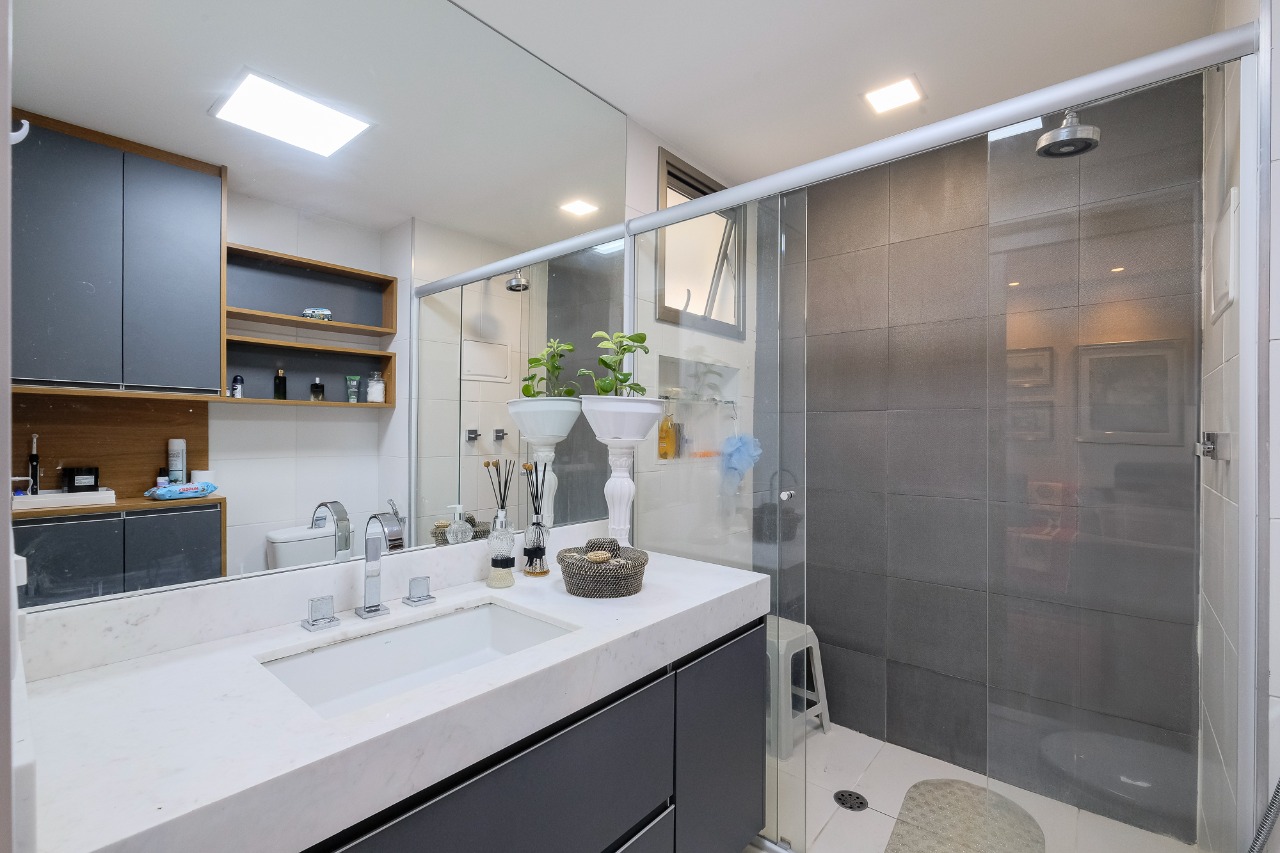 Apartamento para venda em Vila Madalena