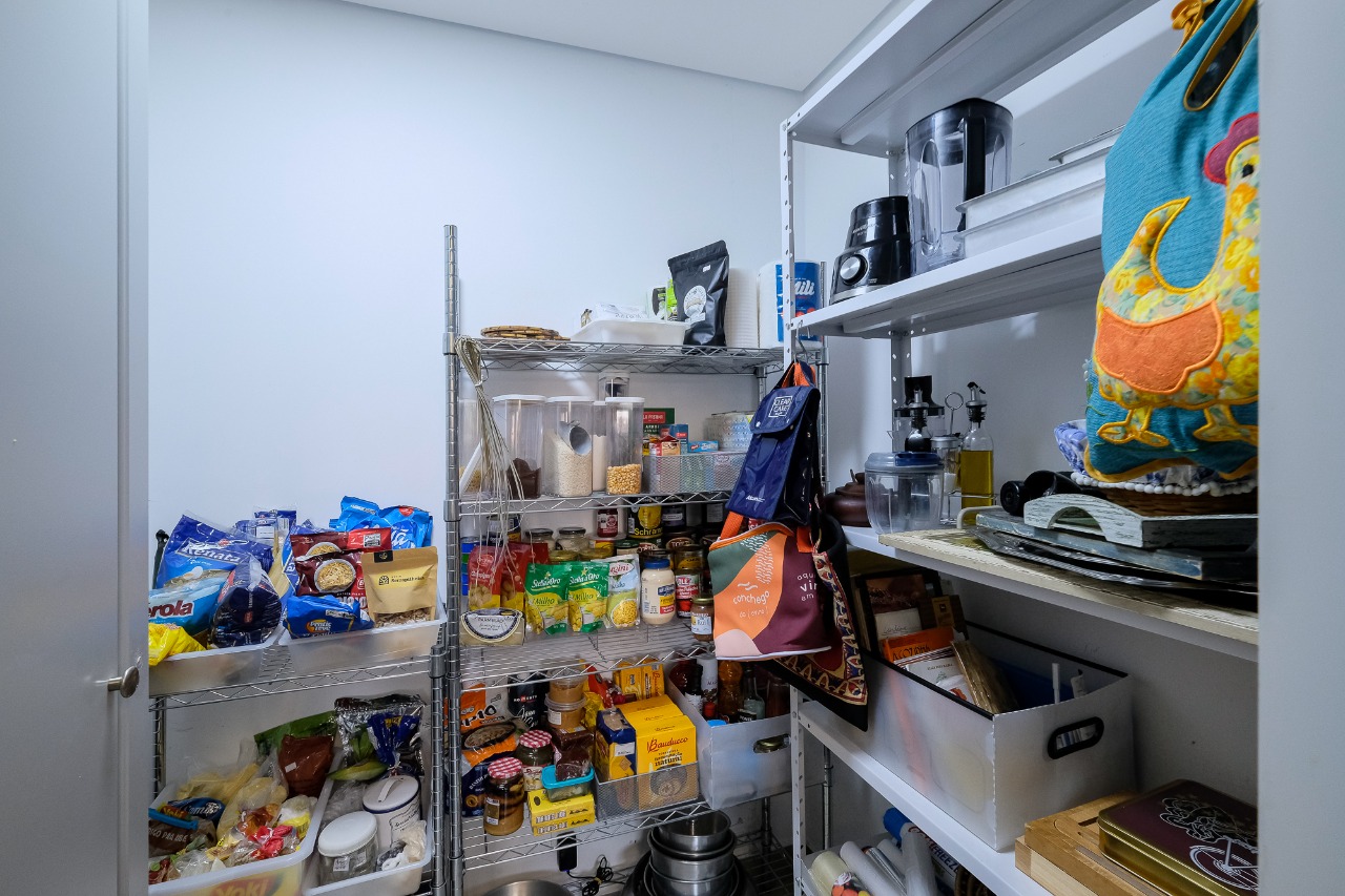 Apartamento para venda em Vila Madalena