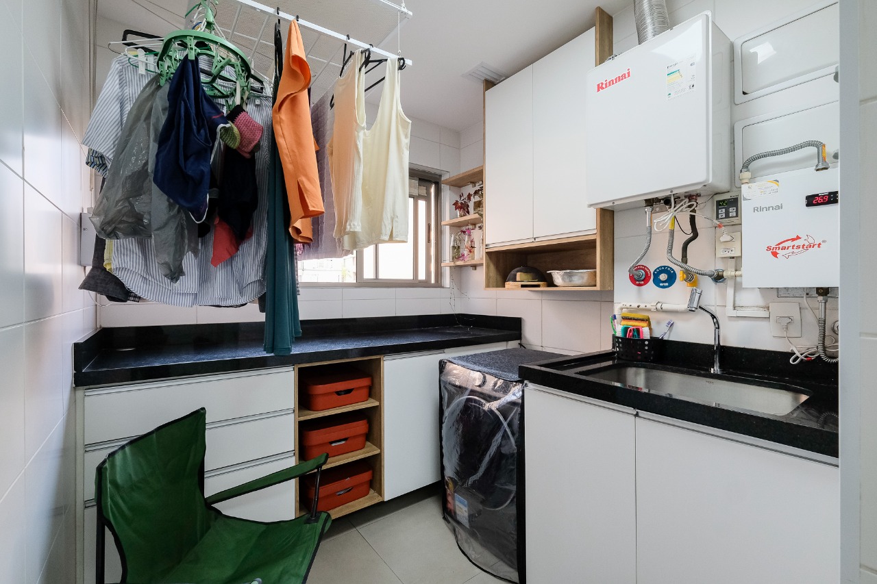 Apartamento para venda em Vila Madalena