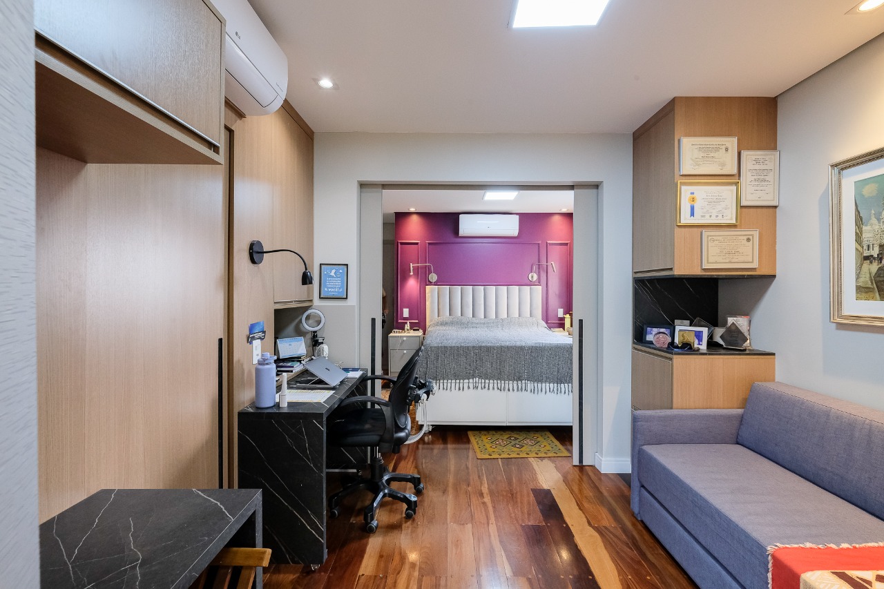 Apartamento para venda em Vila Madalena