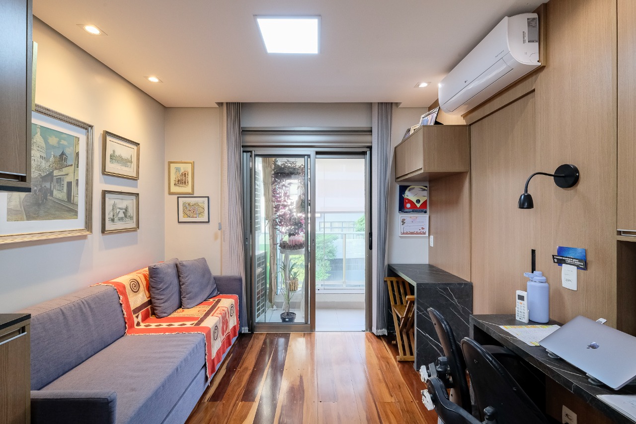 Apartamento para venda em Vila Madalena