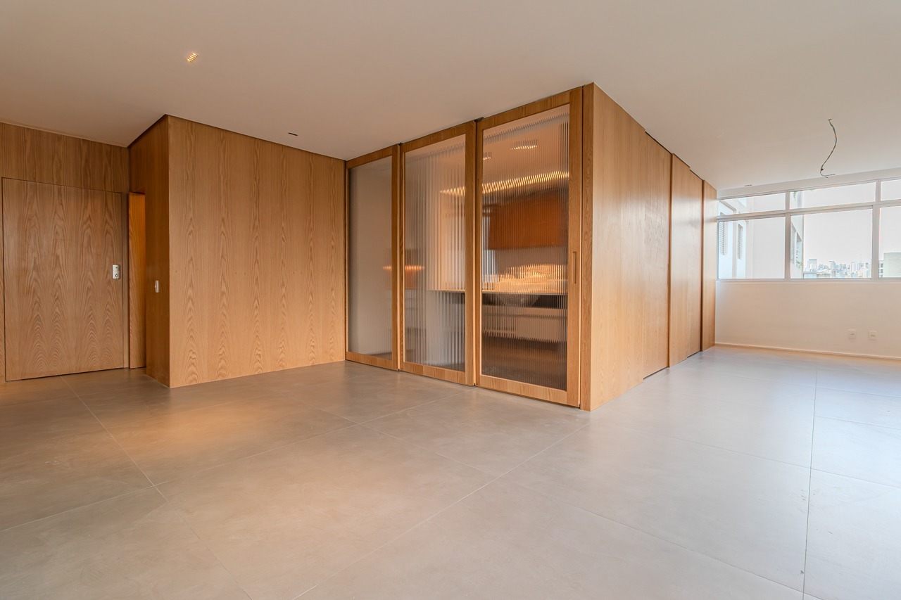 Apartamento para venda em Jardim Paulistano