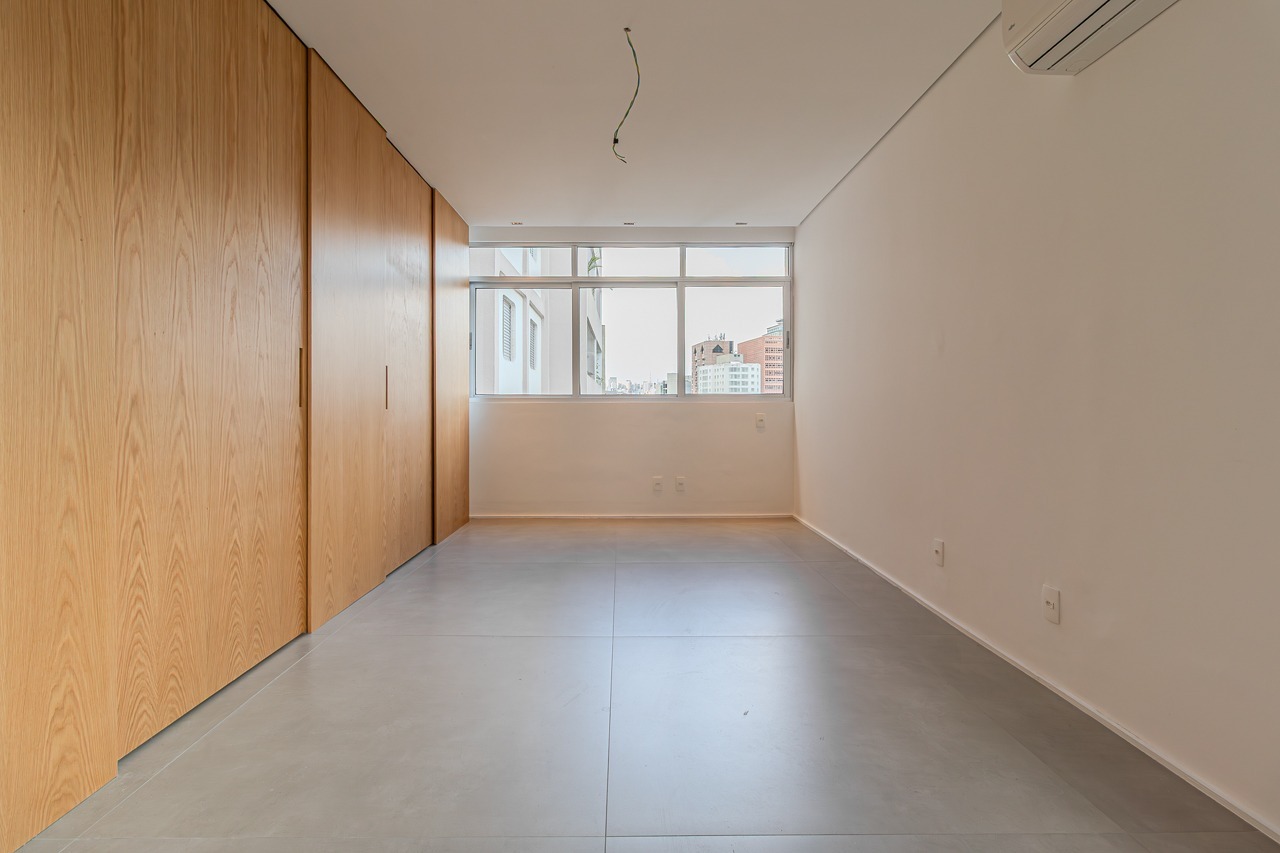 Apartamento para venda em Jardim Paulistano