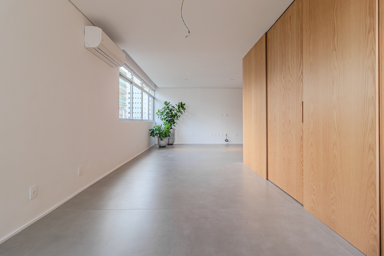 Apartamento para venda em Jardim Paulistano