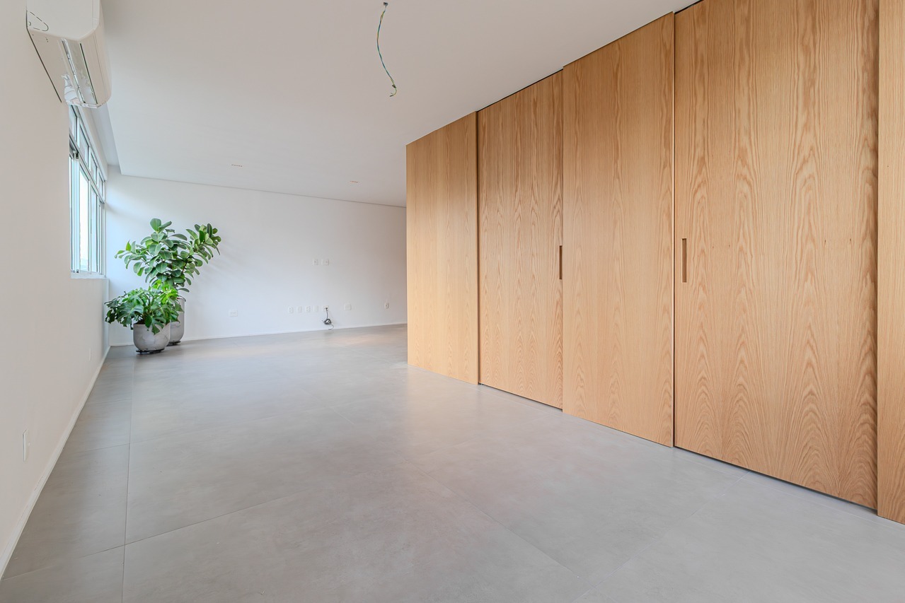 Apartamento para venda em Jardim Paulistano
