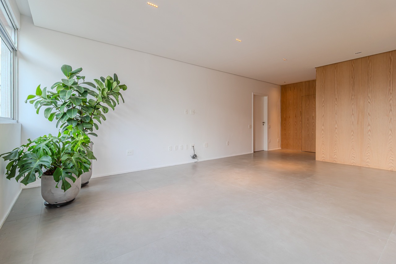 Apartamento para venda em Jardim Paulistano