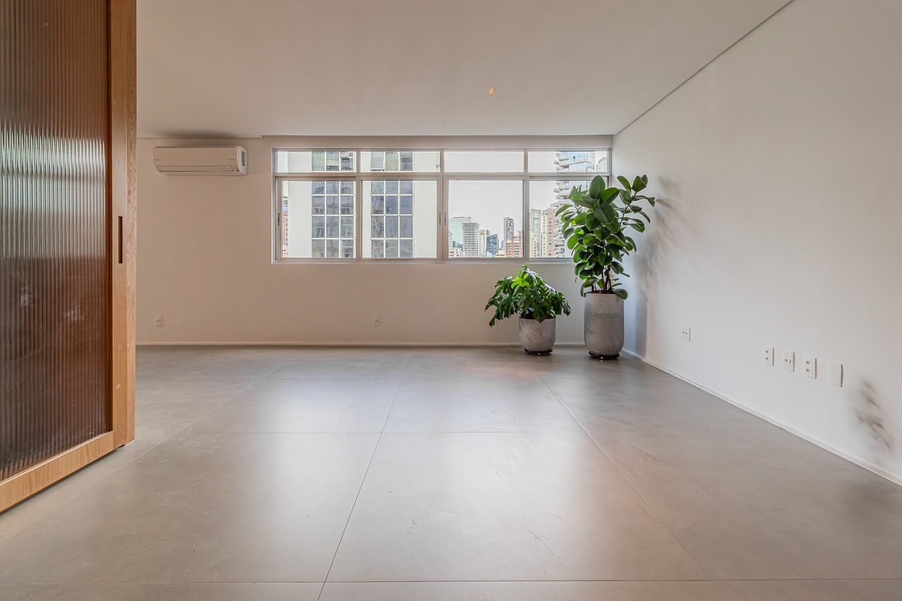 Apartamento para venda em Jardim Paulistano
