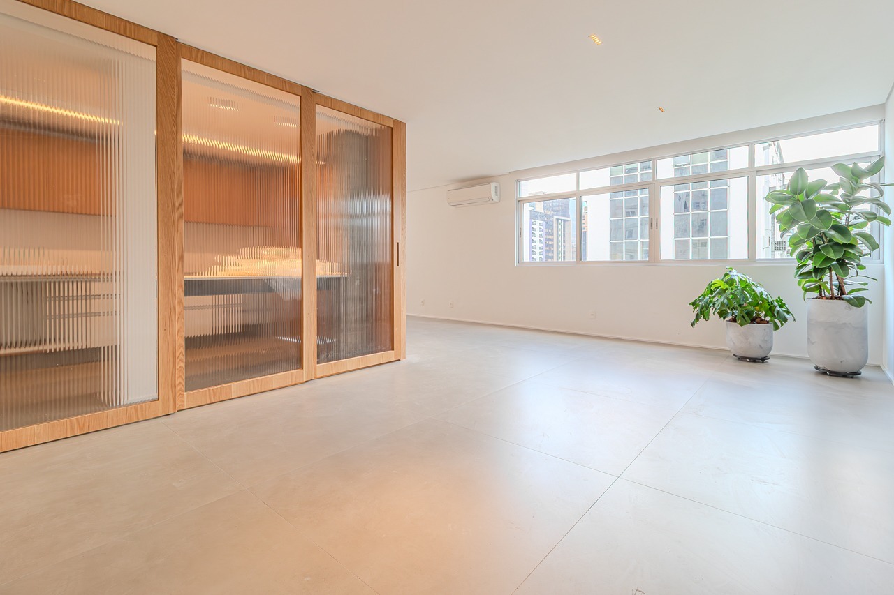Apartamento para venda em Jardim Paulistano