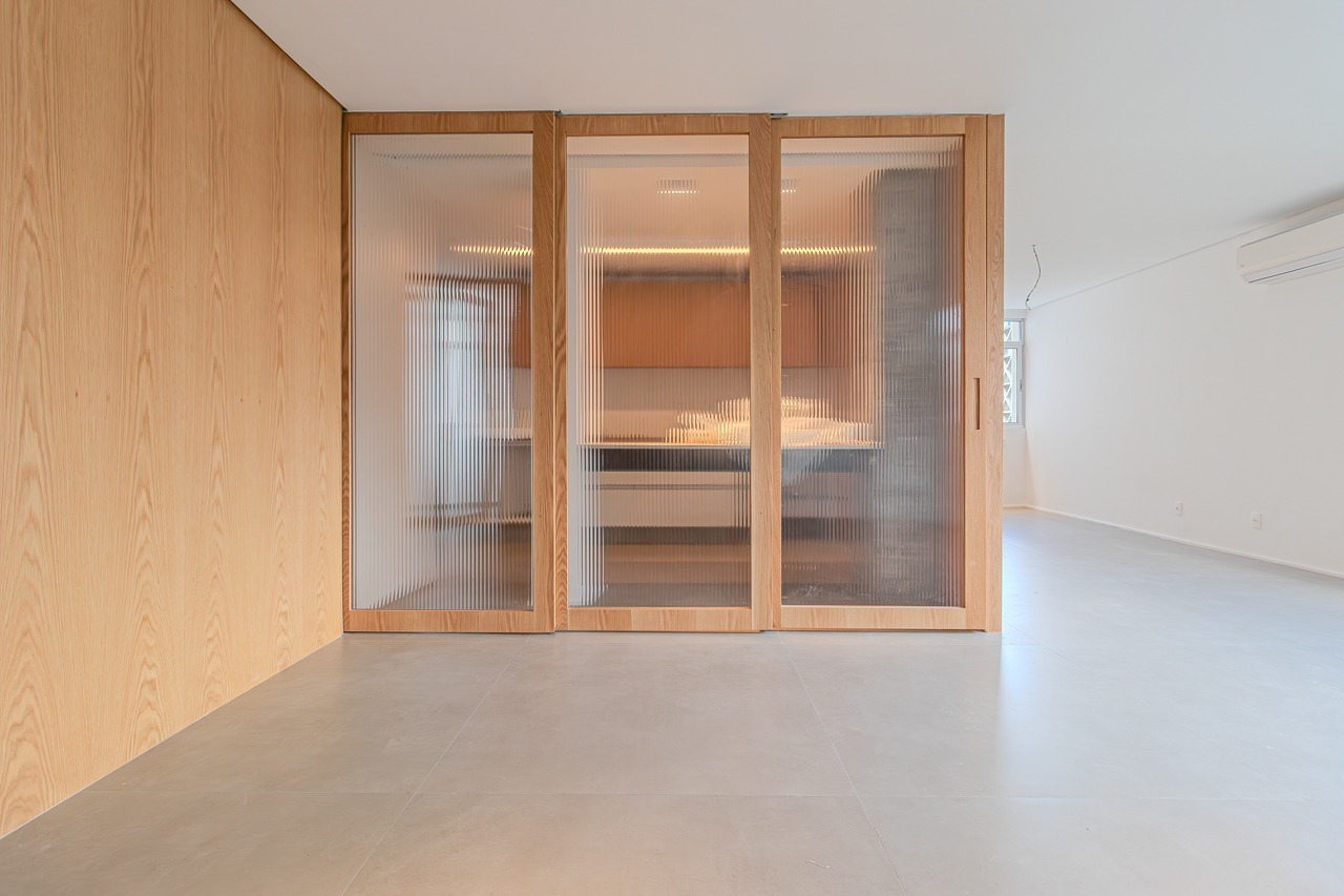 Apartamento para venda em Jardim Paulistano