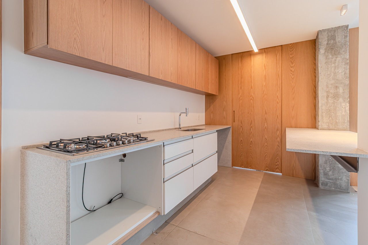 Apartamento para venda em Jardim Paulistano