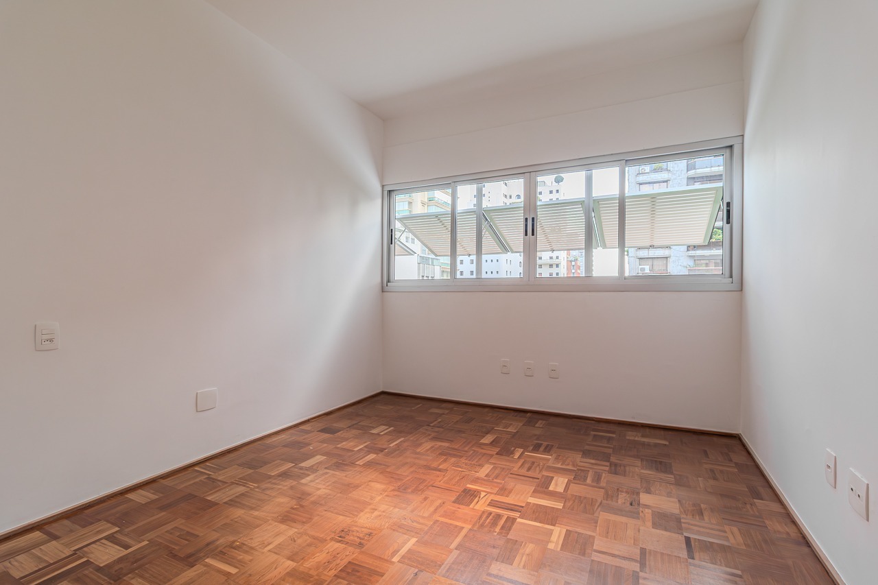 Apartamento para venda em Jardim Paulistano