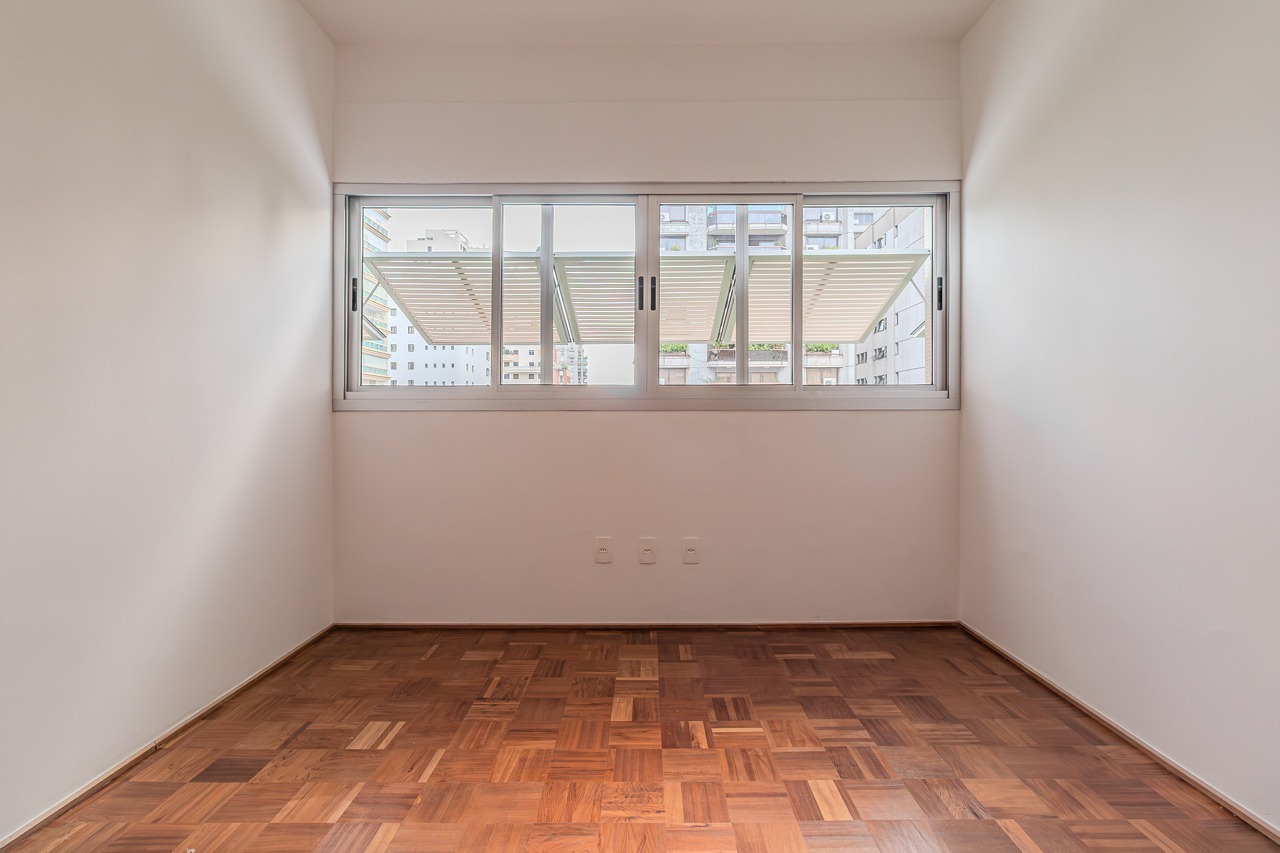 Apartamento para venda em Jardim Paulistano