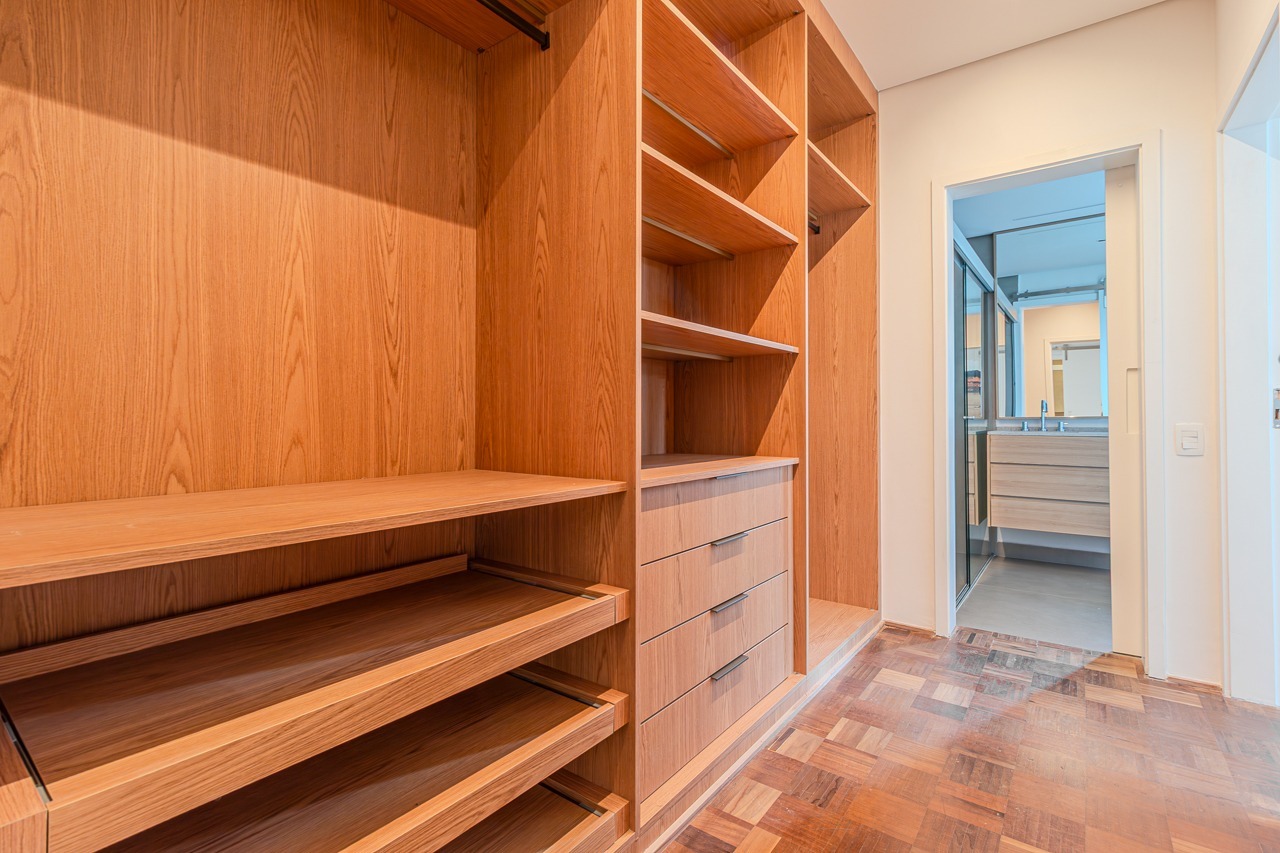 Apartamento para venda em Jardim Paulistano