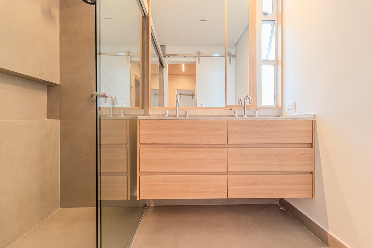 Apartamento para venda em Jardim Paulistano