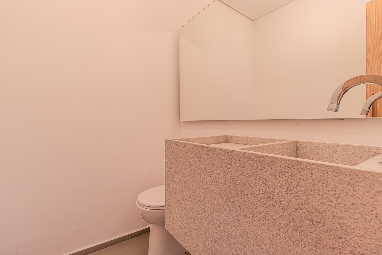 Apartamento para venda em Jardim Paulistano