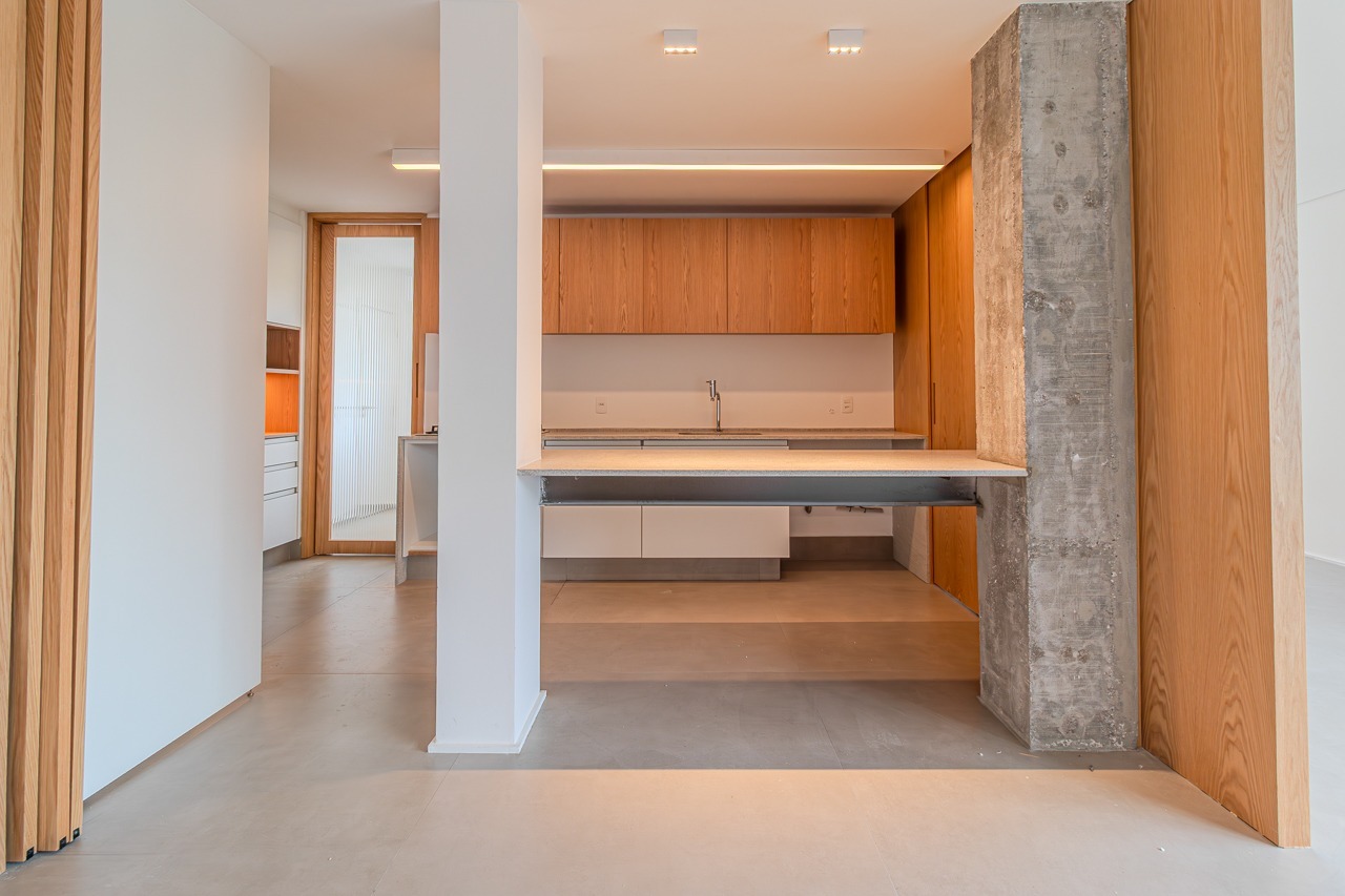 Apartamento para venda em Jardim Paulistano