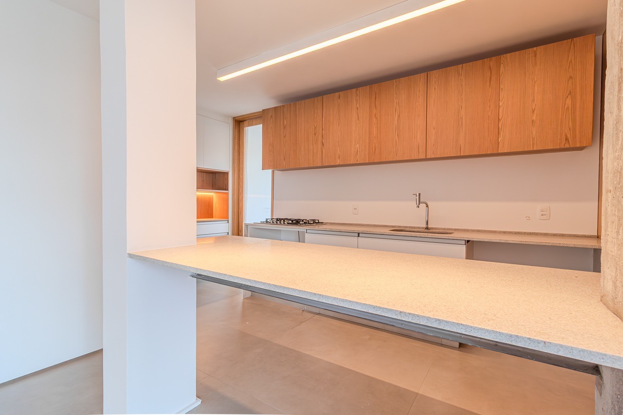 Apartamento para venda em Jardim Paulistano