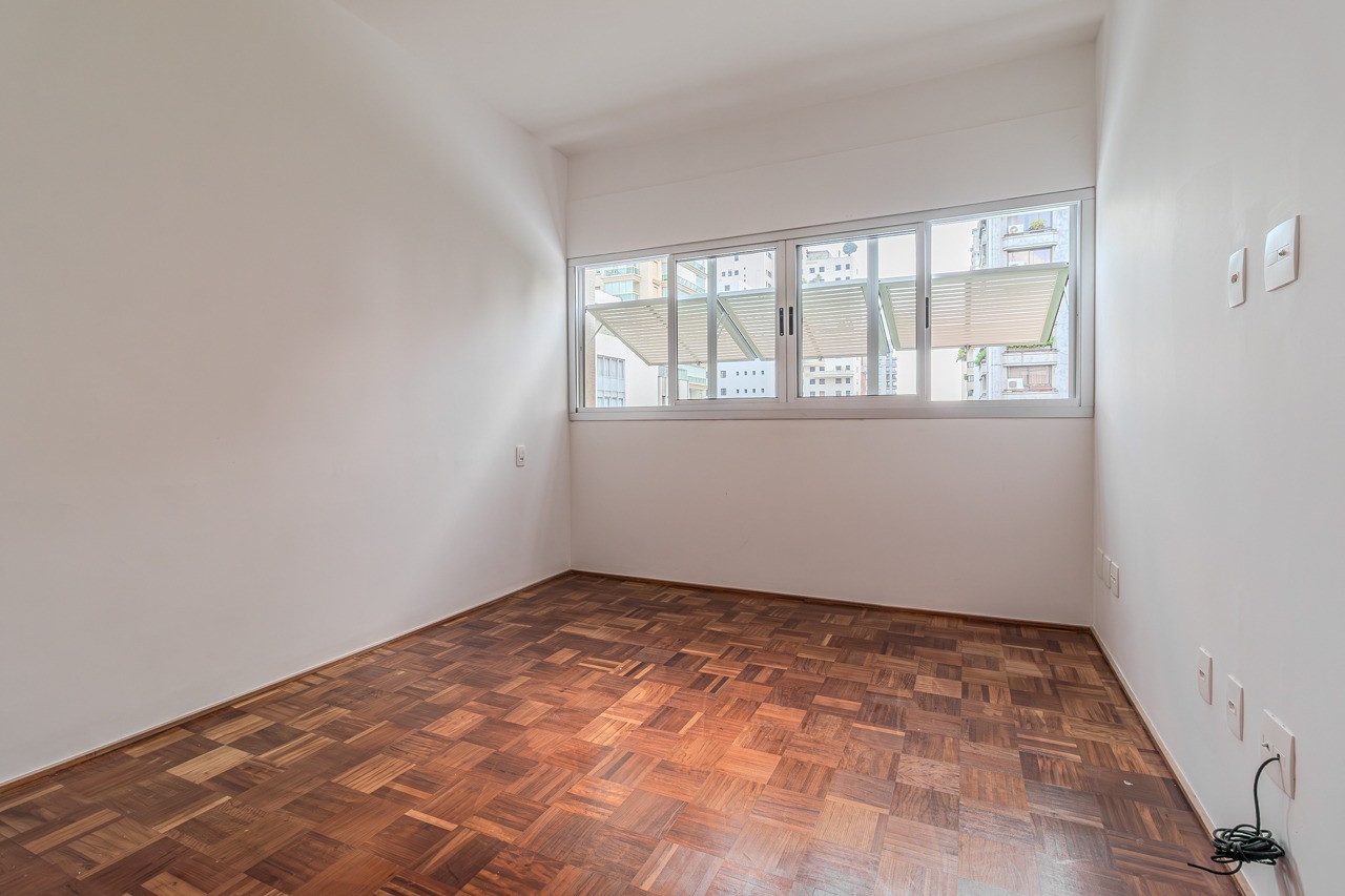 Apartamento para venda em Jardim Paulistano