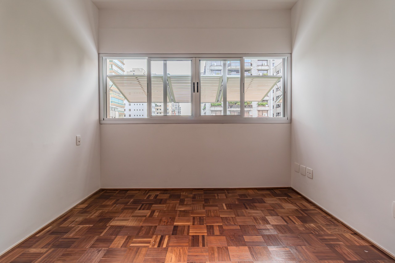 Apartamento para venda em Jardim Paulistano