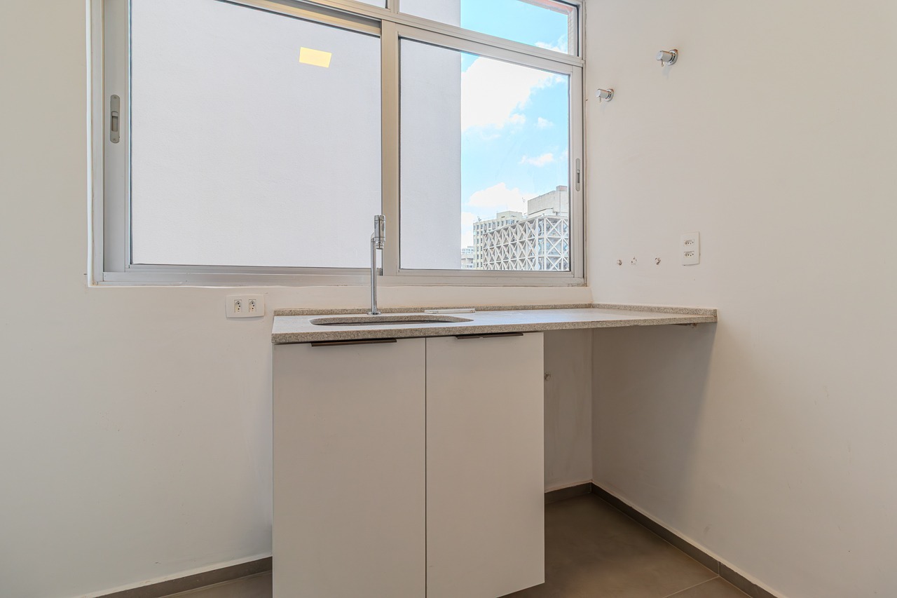 Apartamento para venda em Jardim Paulistano