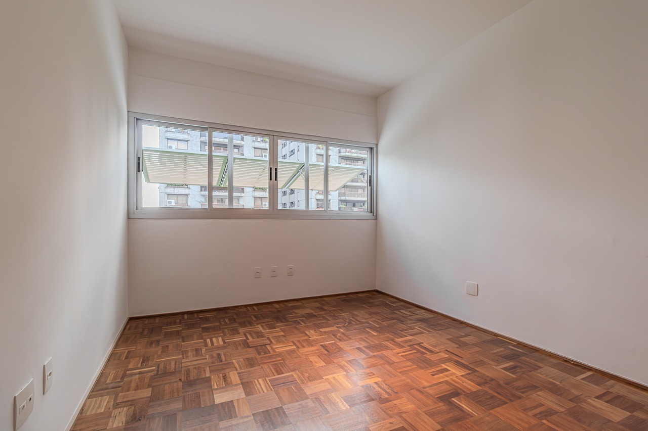 Apartamento para venda em Jardim Paulistano