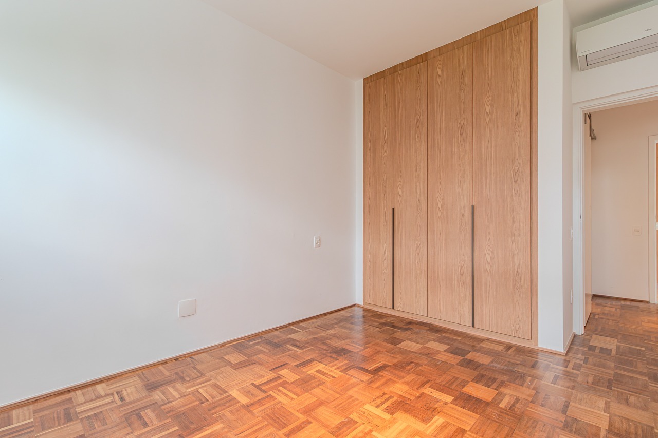 Apartamento para venda em Jardim Paulistano