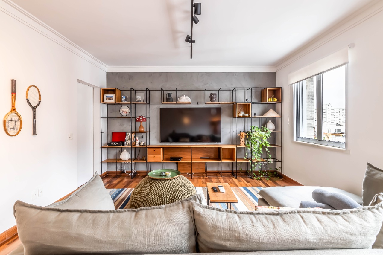 Apartamento para venda em Higienópolis