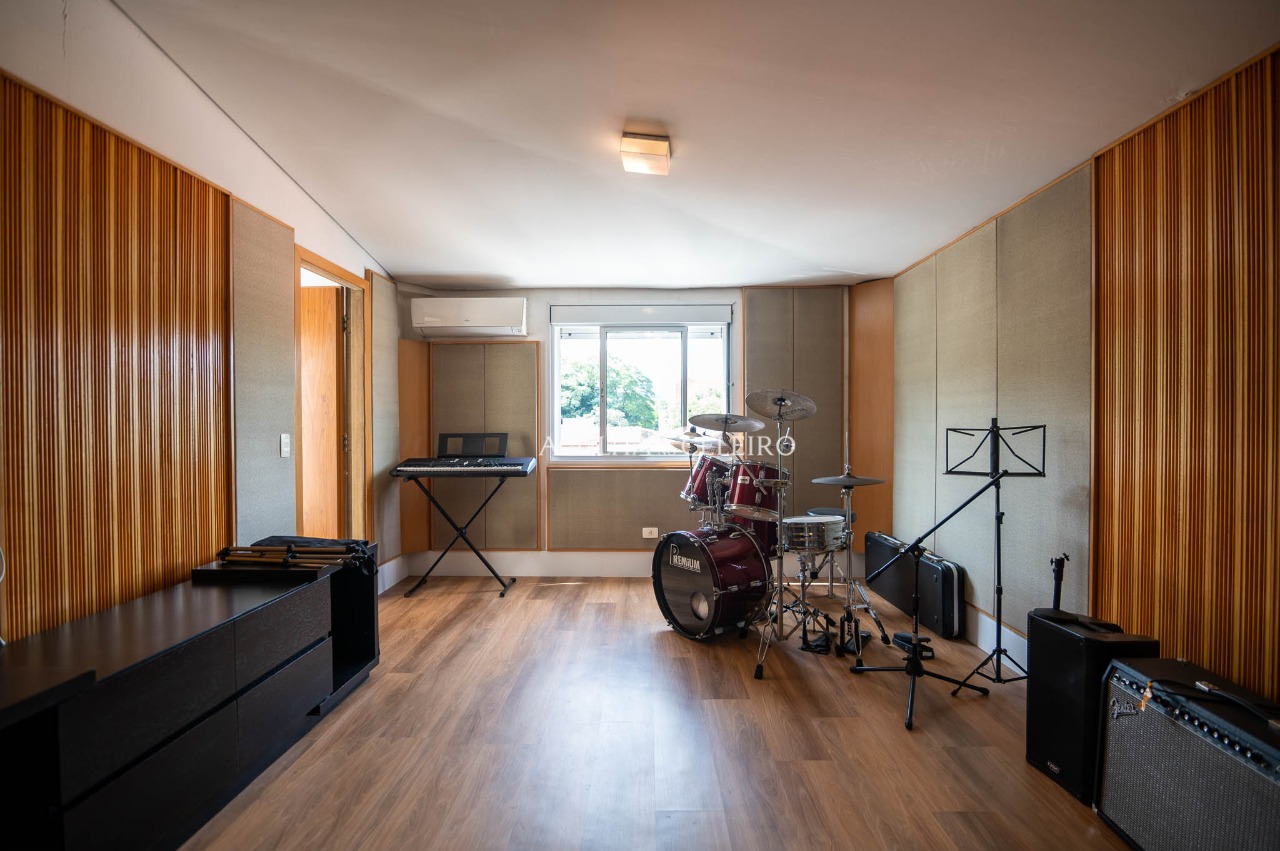 Casa Em Condomínio para venda em Alto de Pinheiros