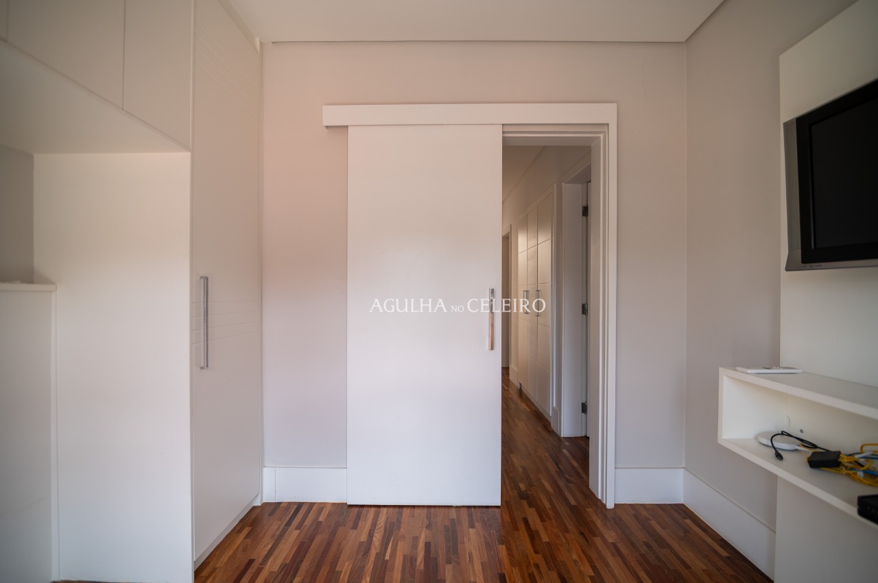 Casa Em Condomínio para venda em Alto de Pinheiros